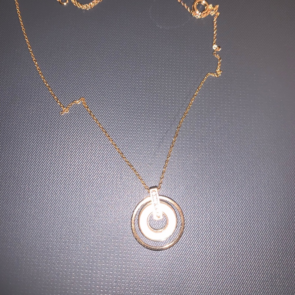 Harma necklace - Picture 3 of 5
